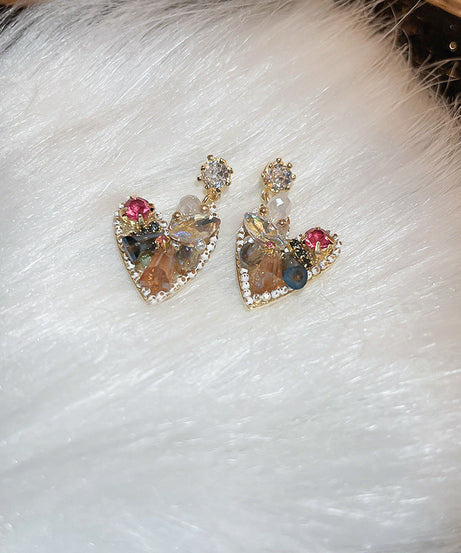 Needle  Crystal