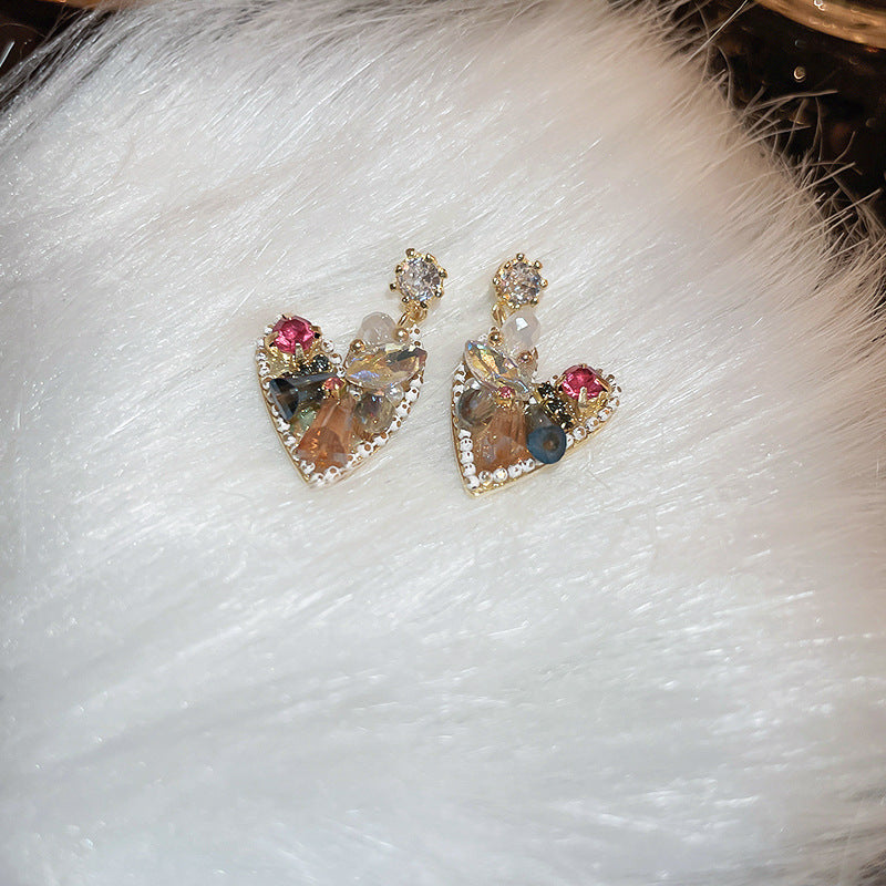 Needle  Crystal