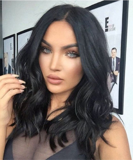 Big wave full headgear