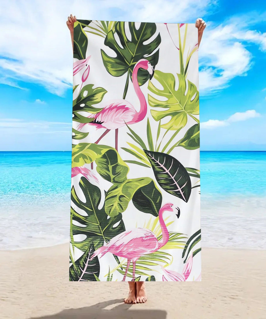 Island Breeze Towels