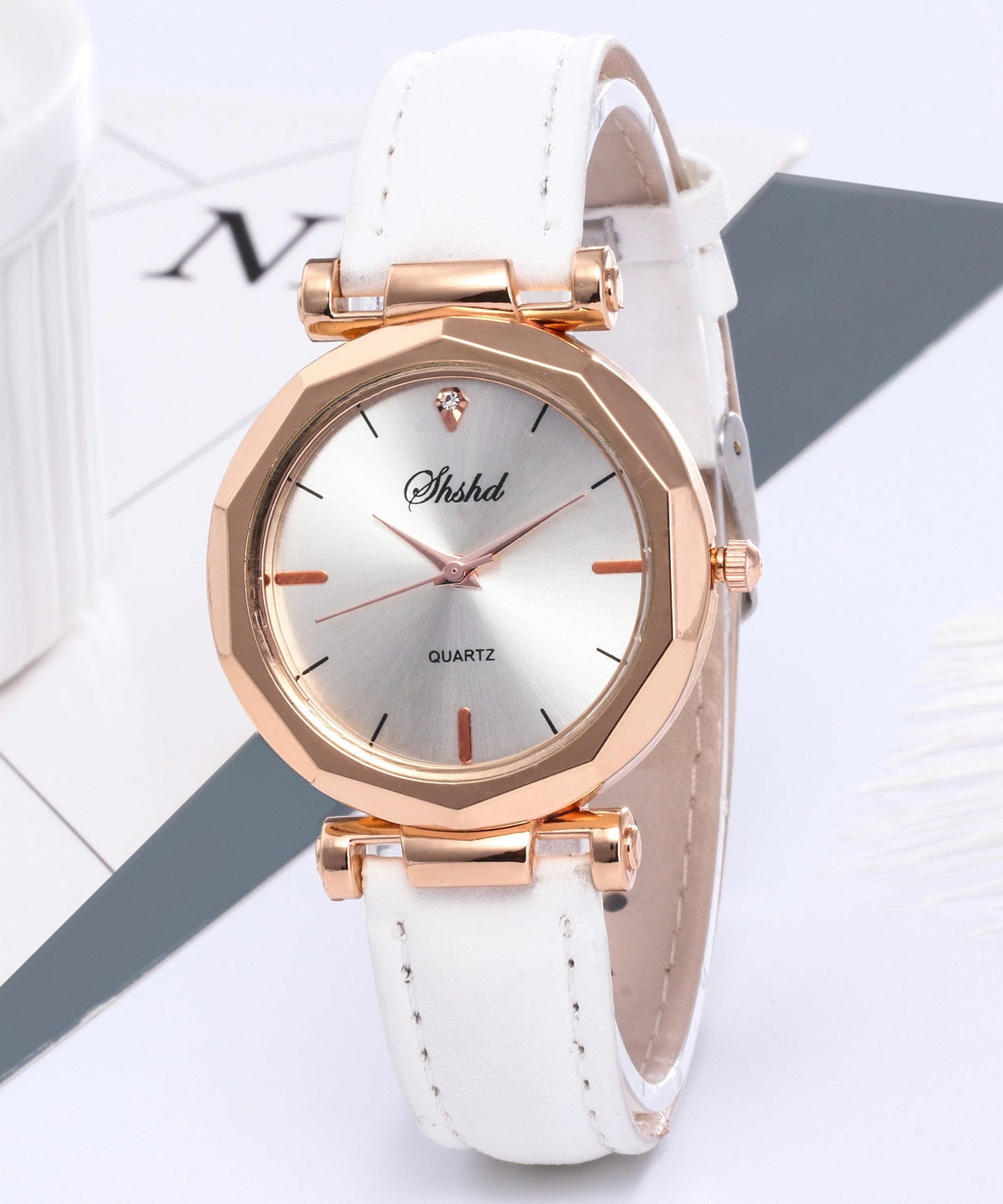 Zen Chrono