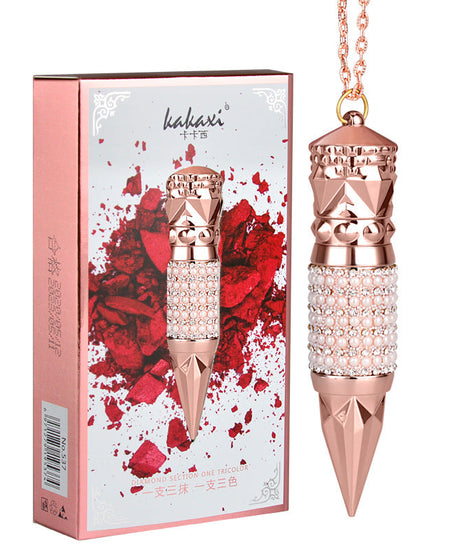 Diamond Lips
