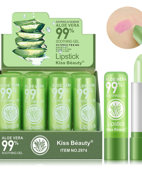 Aloe Vera Lip