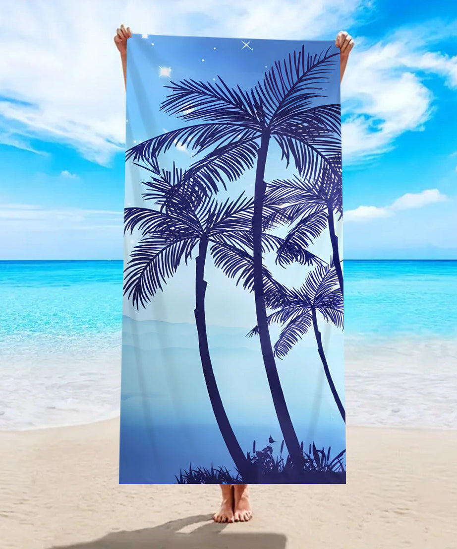 Island Breeze Towels