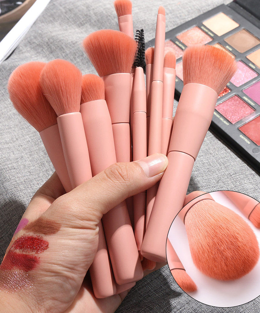 Royal Touch Brushes