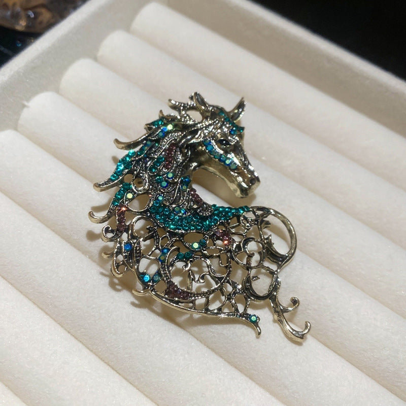The Brooch Bar
