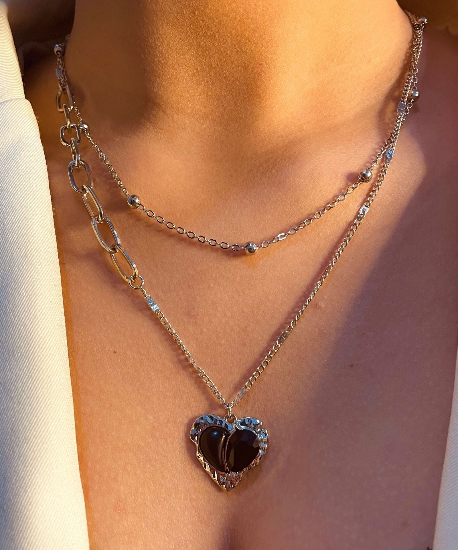 Infinity Kiss