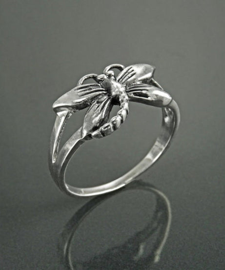 Majestic Aura Ring