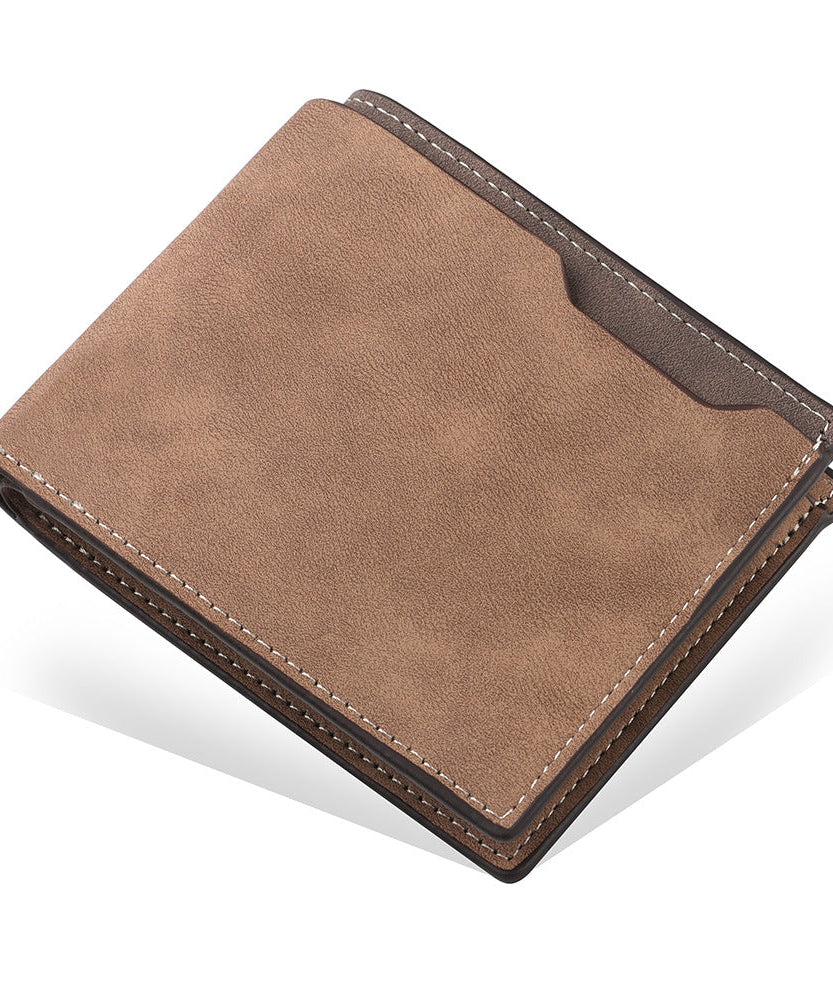 Grain & Fold