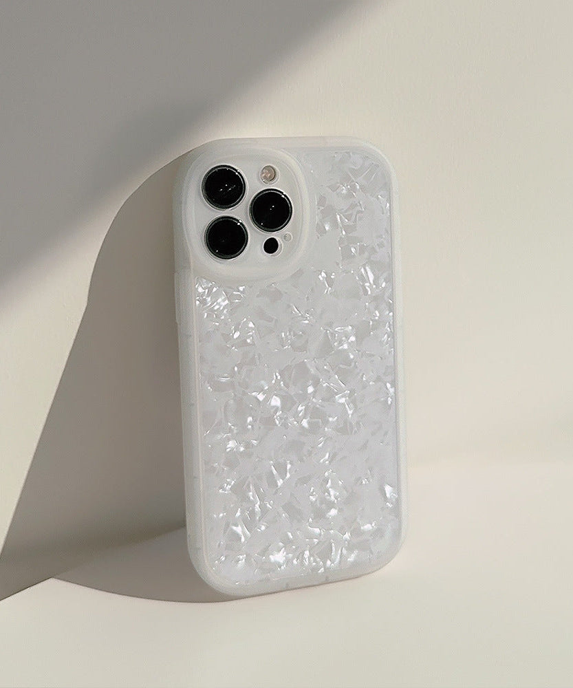 Ins Dream Shell Pattern 16 Phone Case