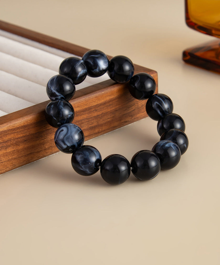 The Gilded Wrist