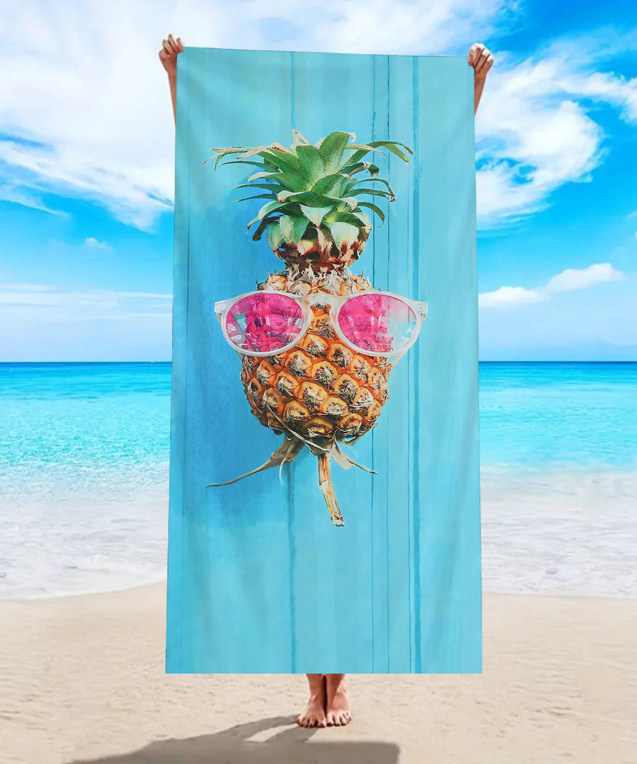 Island Breeze Towels