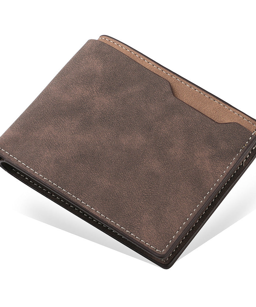 Grain & Fold