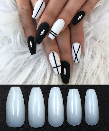 Velvet Nails