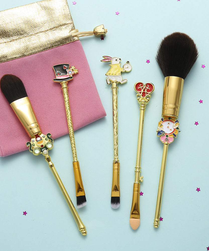 Makeup Brush