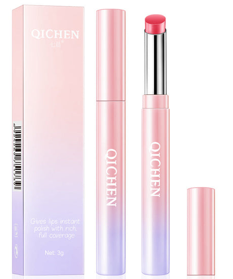Waterproof lipstick