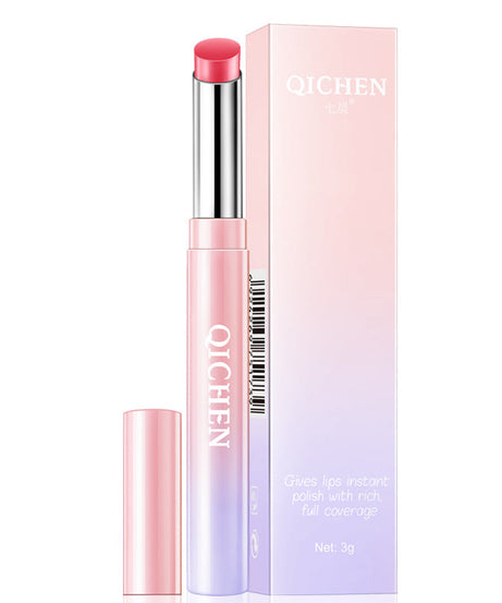 Waterproof lipstick