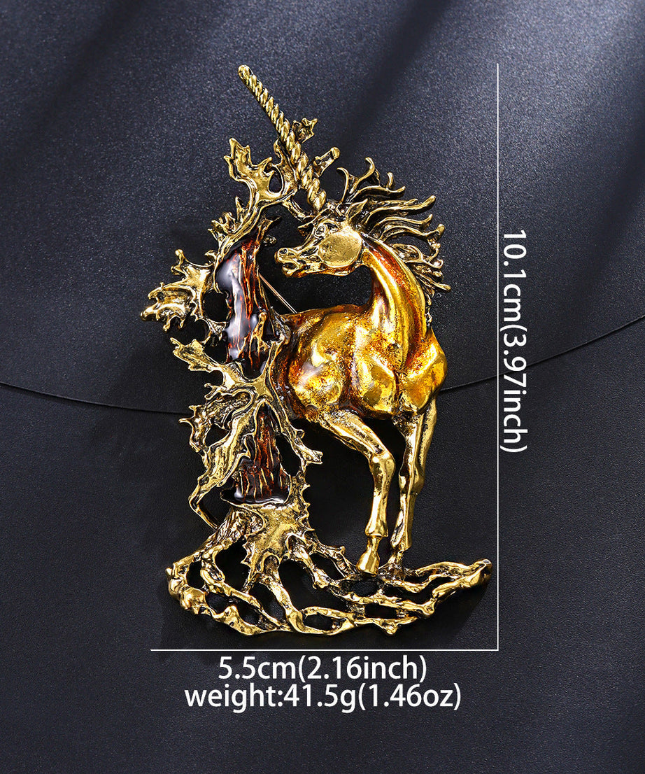 Vanté Pins