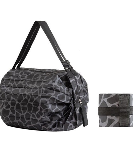 Portable Foldable Reusable Grocery Bags