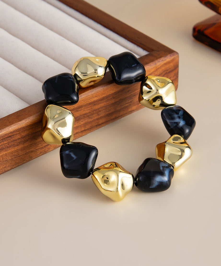 The Gilded Wrist