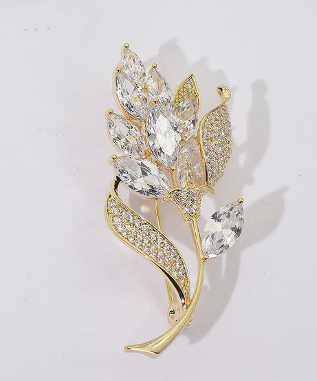 BroochNest