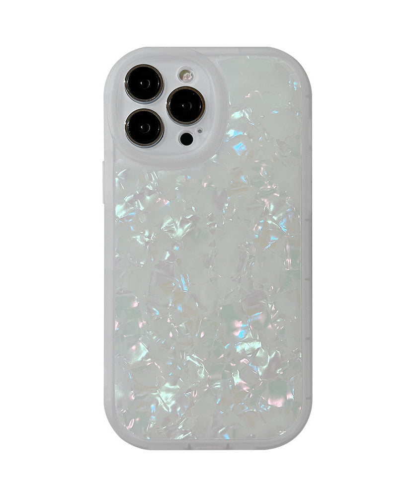 Ins Dream Shell Pattern 16 Phone Case