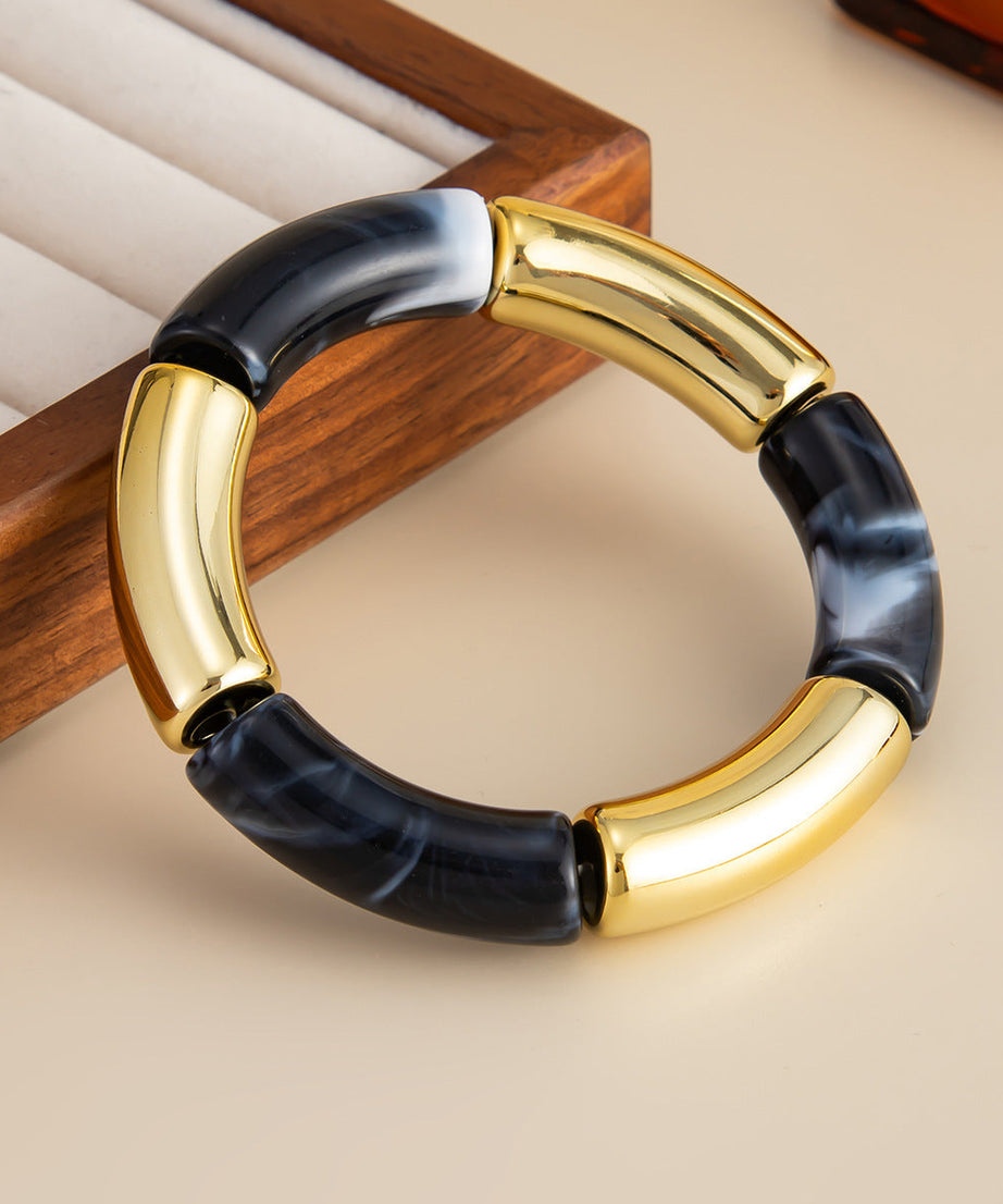 The Gilded Wrist