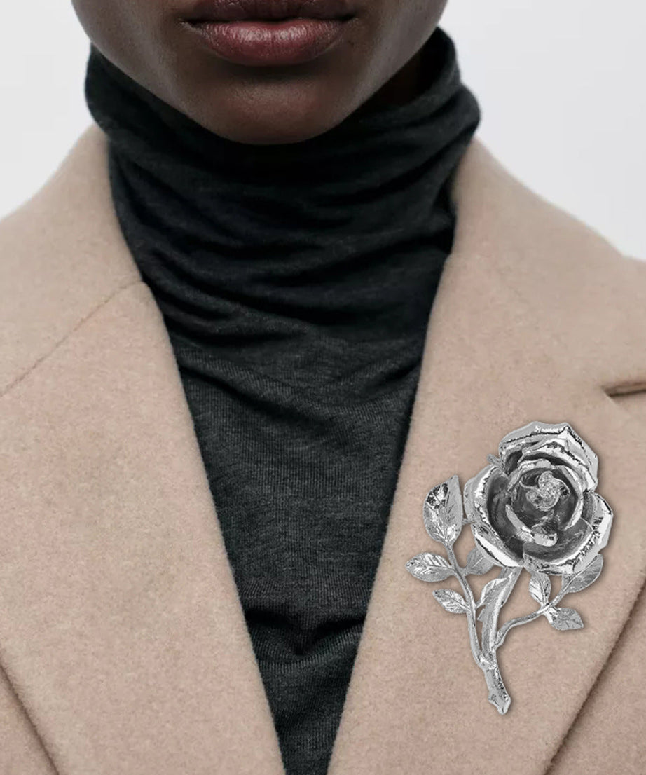 Brooch Lab