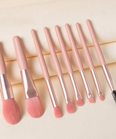 Artist Touch Brushes