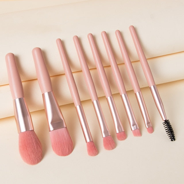 Artist Touch Brushes
