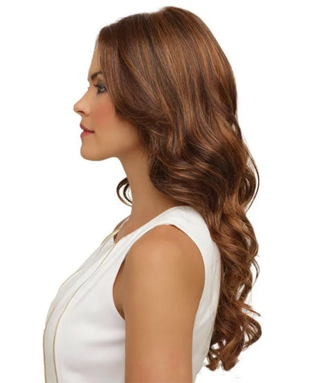 European and American fashion wigs