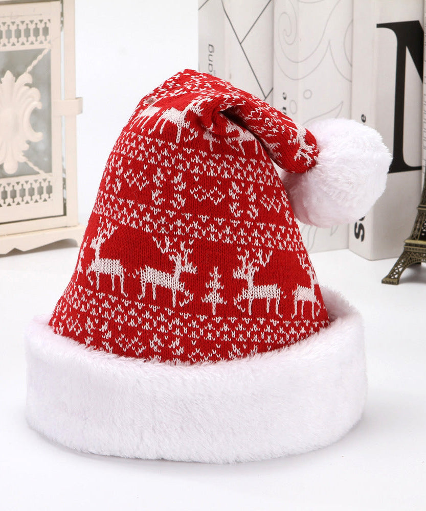 Snowflake Deer