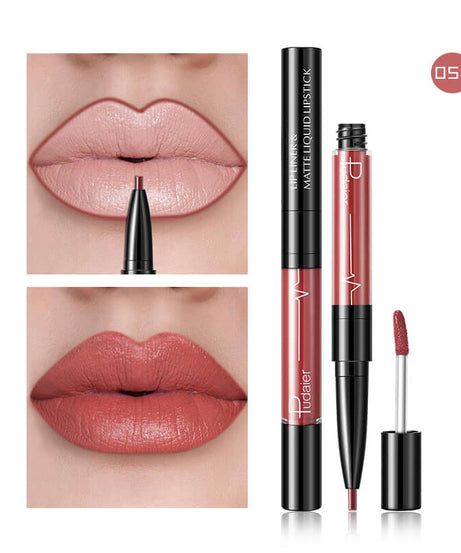 Luxe Lips Co.