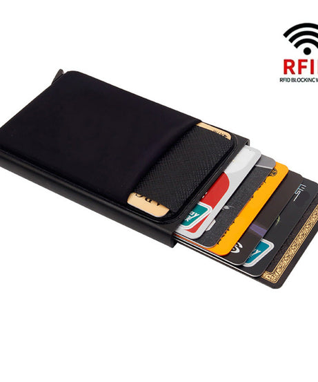 StitchCraft Wallets