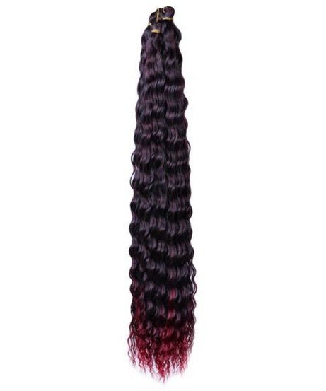 European And American Russian Chemical Fiber Wigs