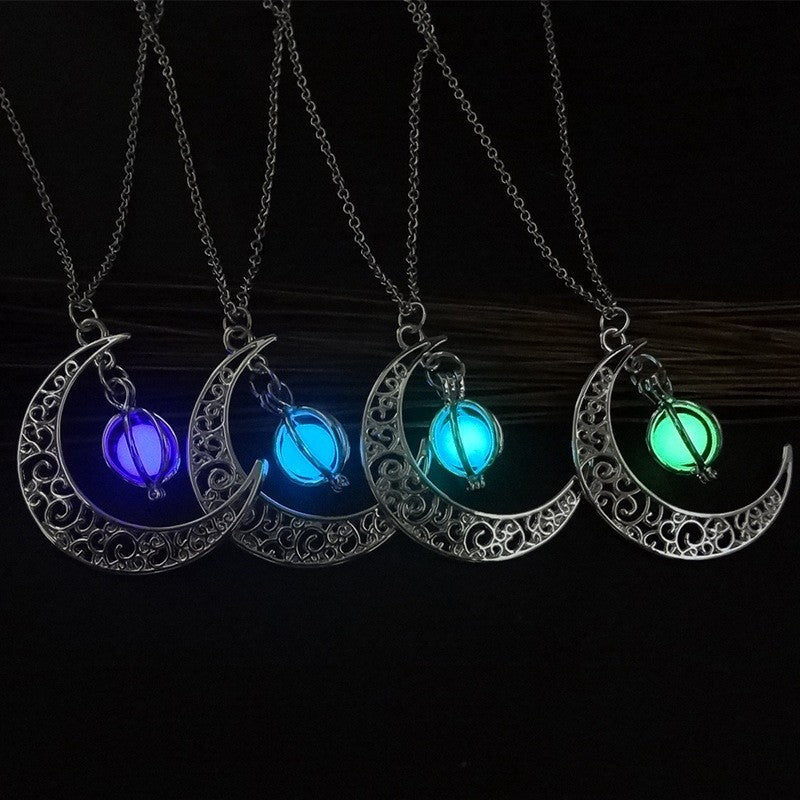 Luminous