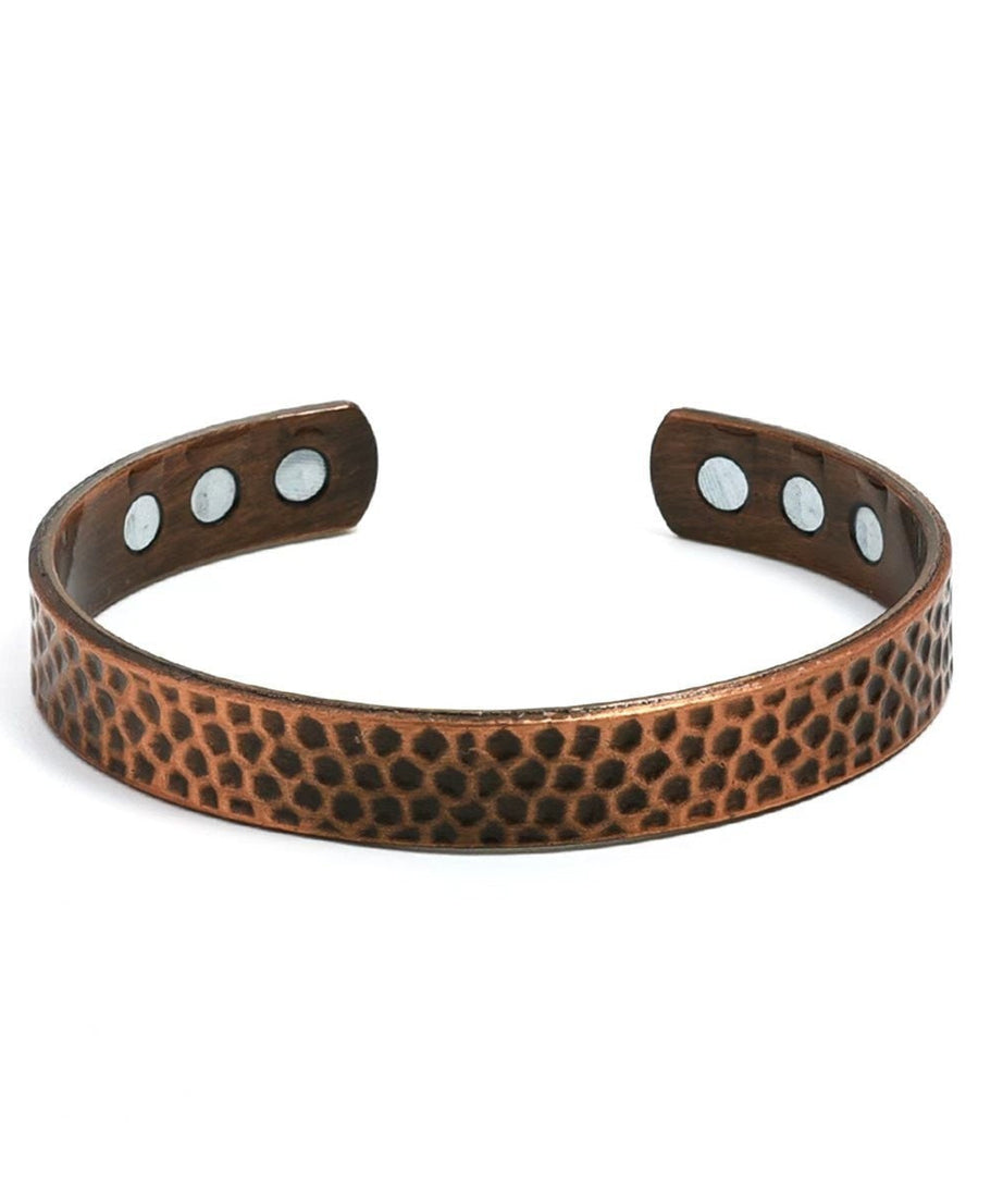 The Gridline Cuff