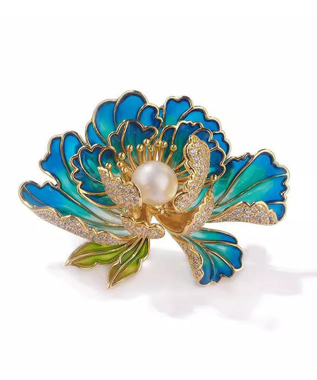 Twinkle Brooch