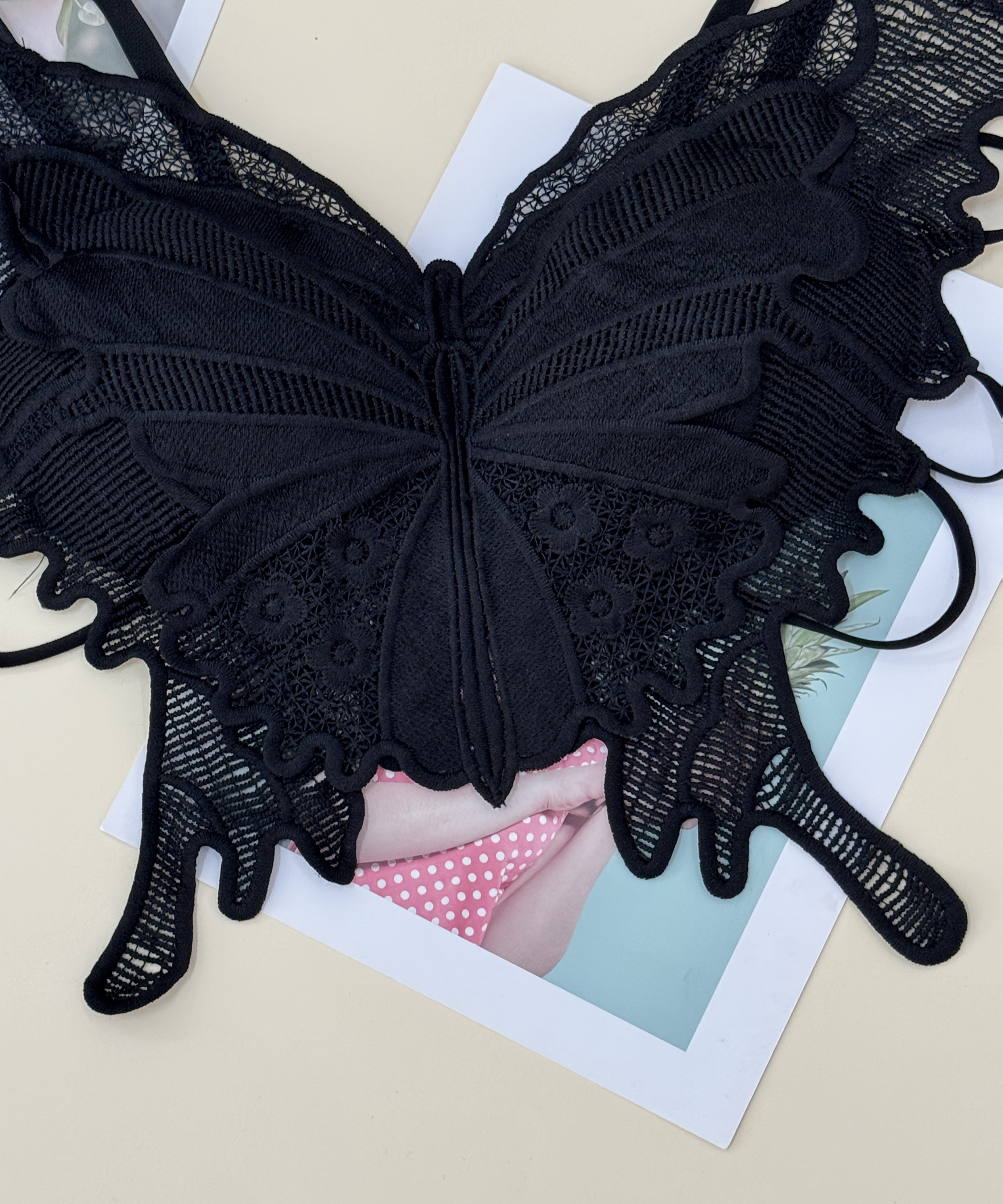 Phantom Lace