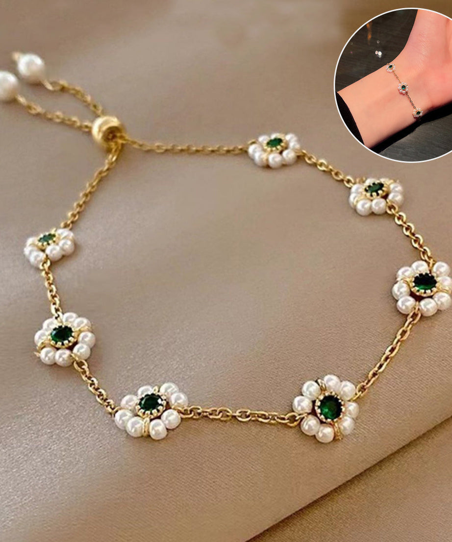 Pearl Flower