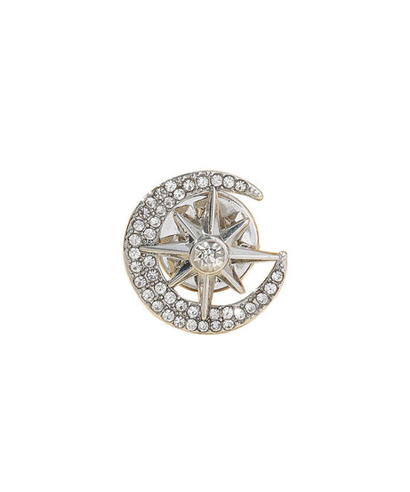 Street Brooch