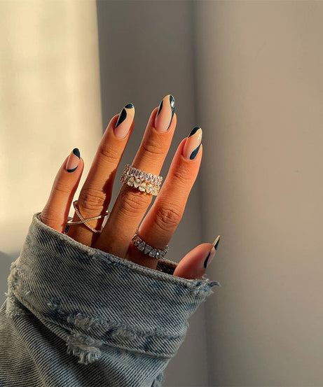 Platinum Glory Ring