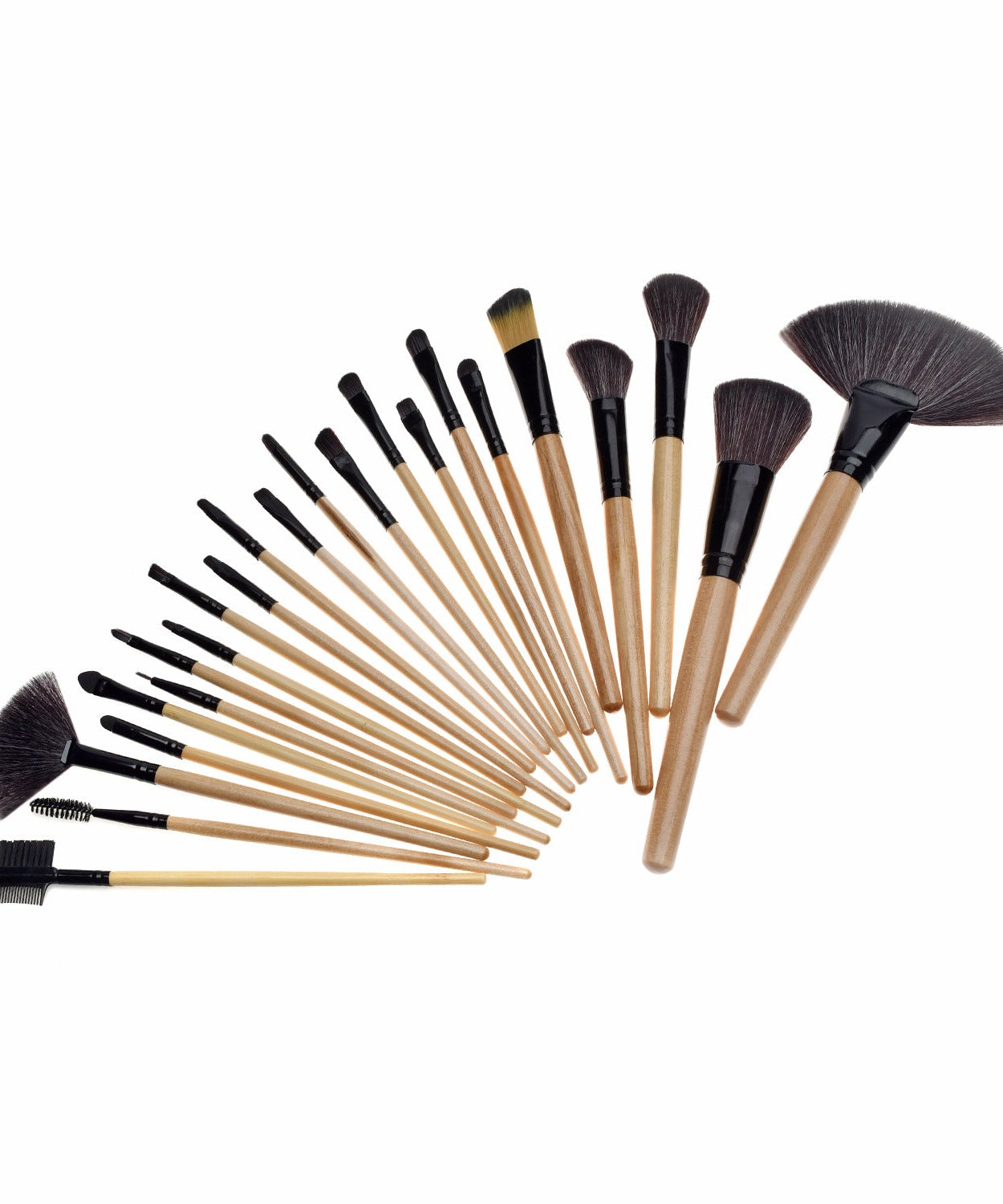 ProFace Brushes