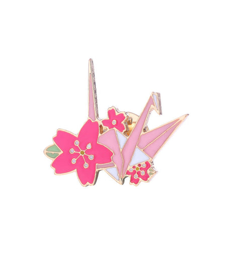 Aurelio Brooch
