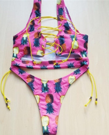 OceanVibe Swim