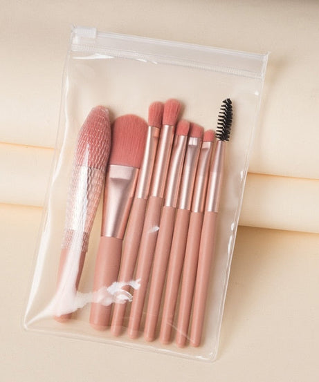 Artist Touch Brushes