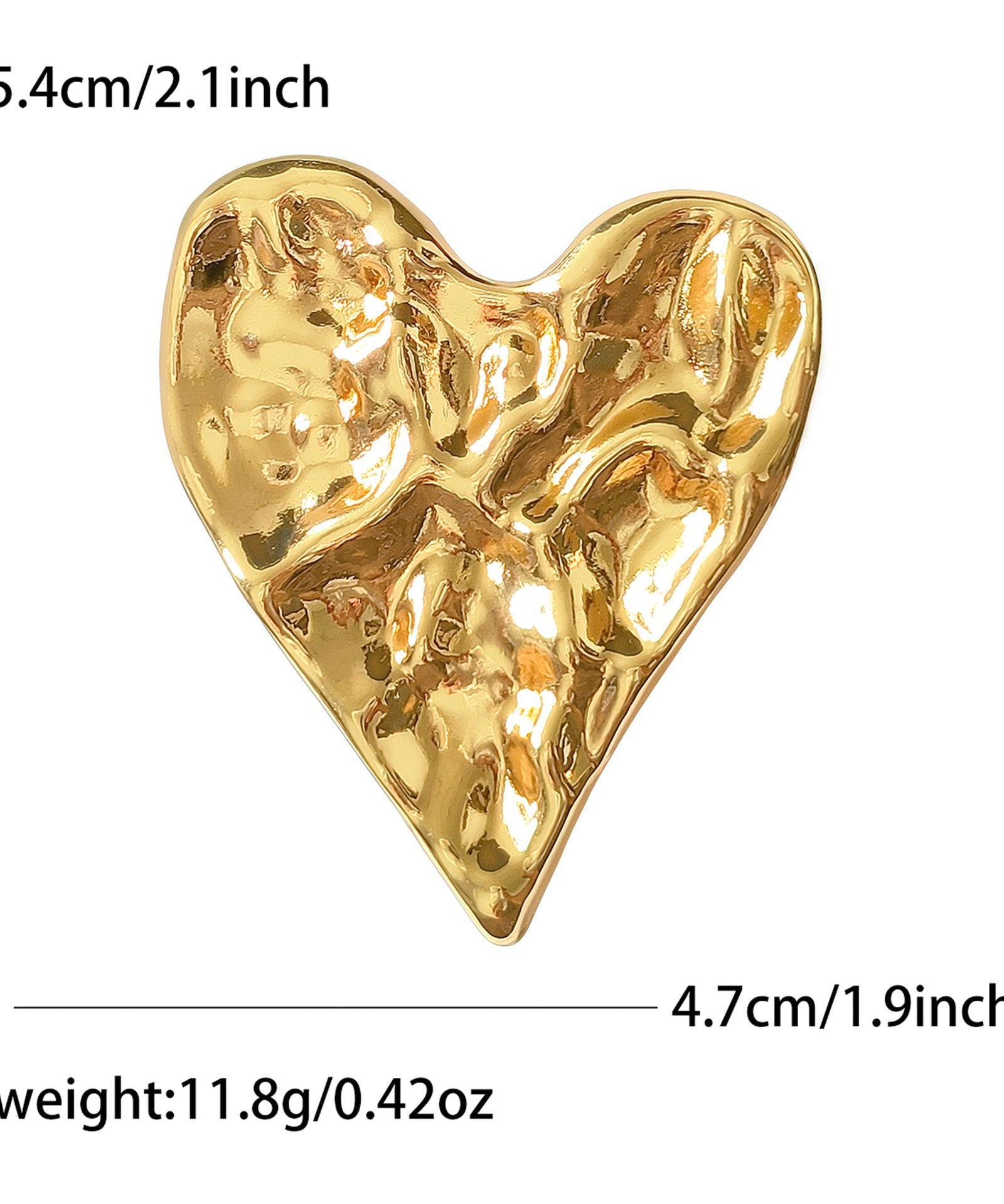 Brooch Hub