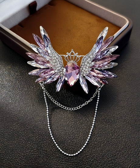 BlingBrooch