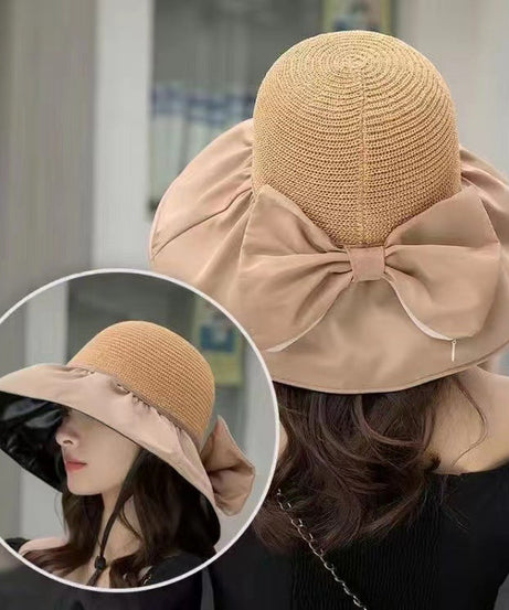Anti-UV Fisherman Hat