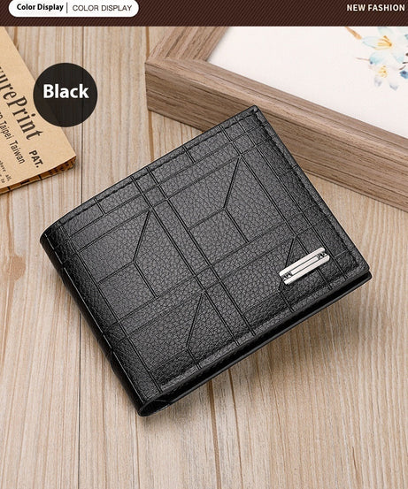 Heritage Wallets